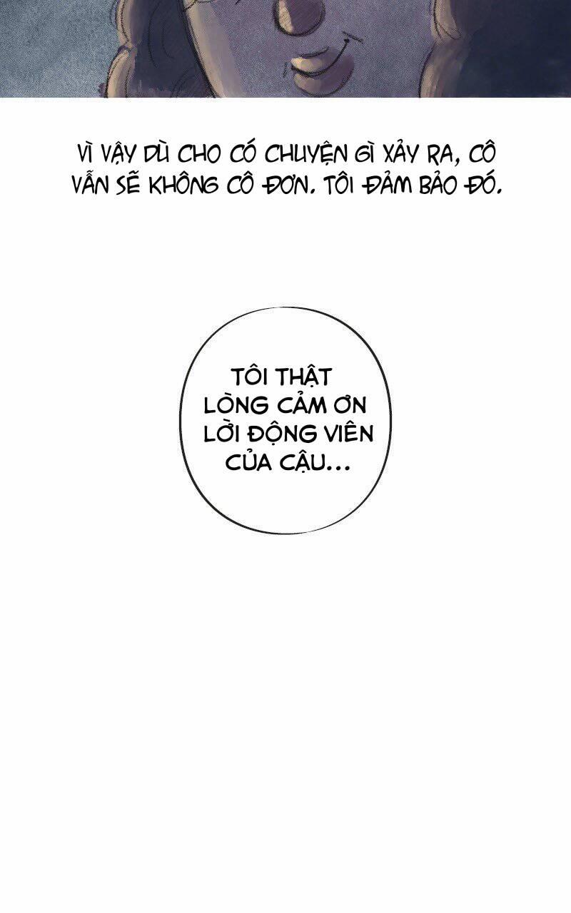 Vẫn Tồn Tại Một Nơi Để Trở Về 12 trang 18