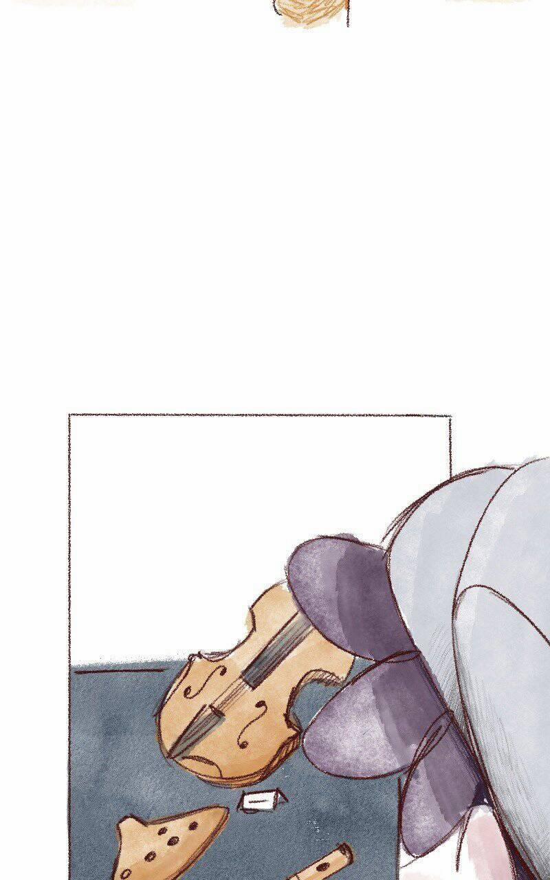 Vẫn Tồn Tại Một Nơi Để Trở Về 12 trang 21