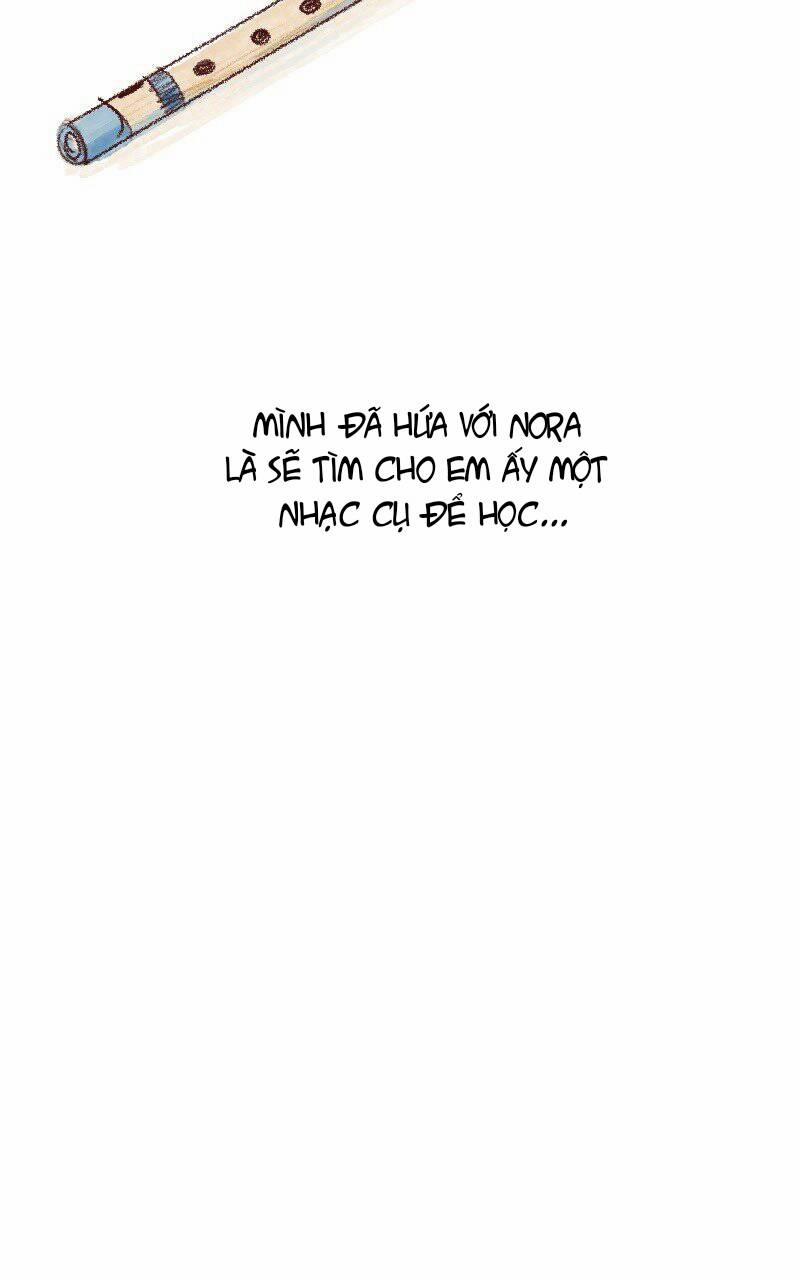 Vẫn Tồn Tại Một Nơi Để Trở Về 12 trang 24