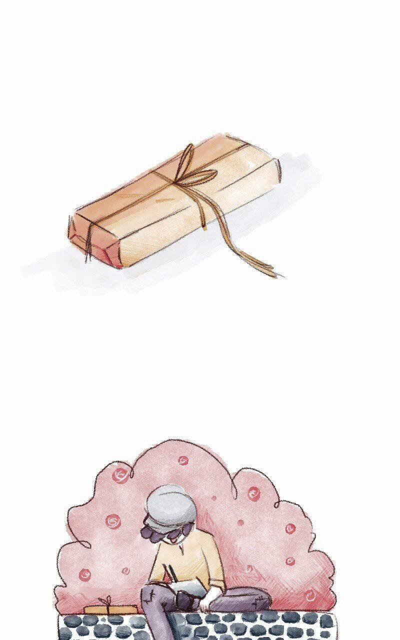 Vẫn Tồn Tại Một Nơi Để Trở Về 12 trang 25