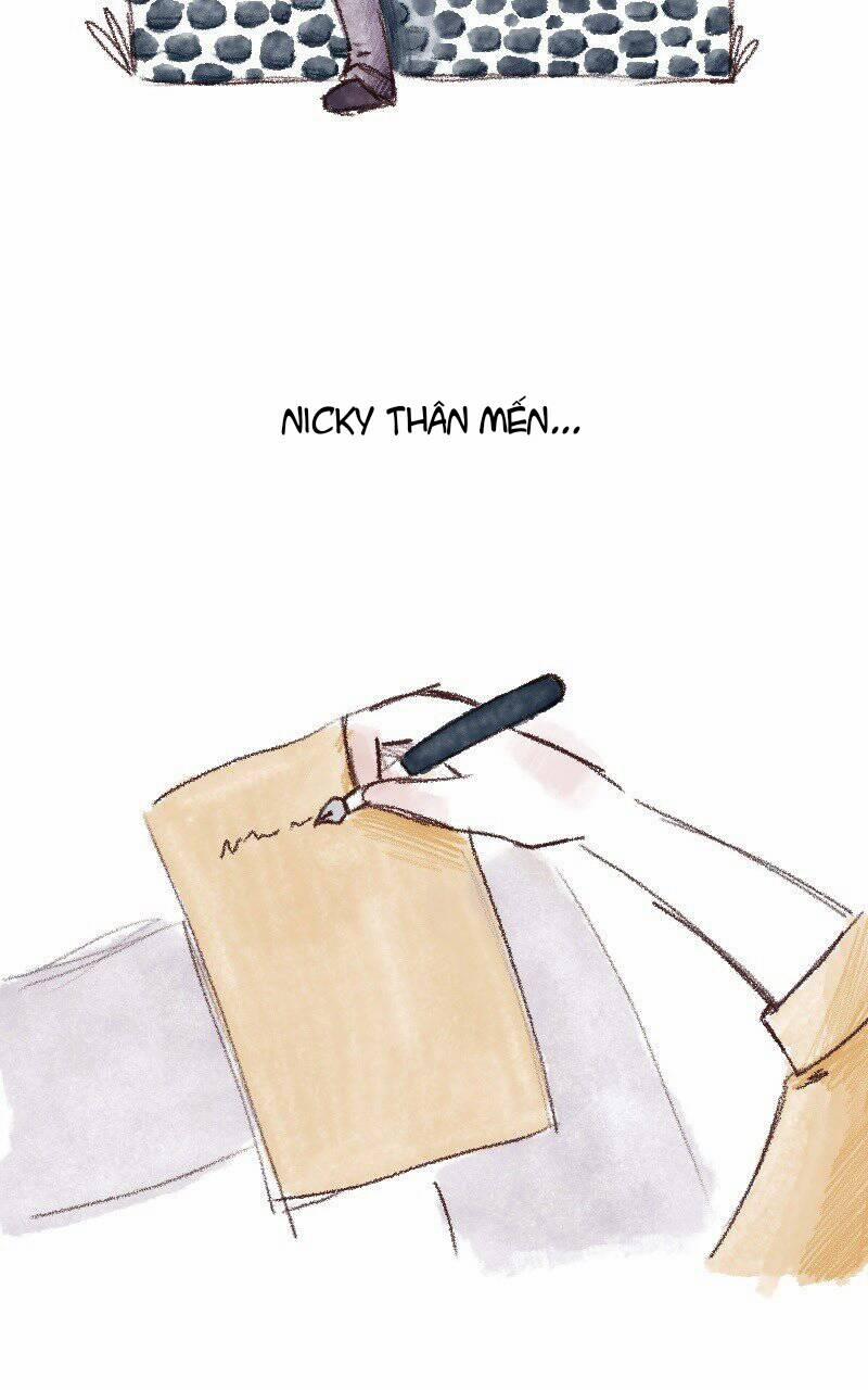 Vẫn Tồn Tại Một Nơi Để Trở Về 12 trang 26