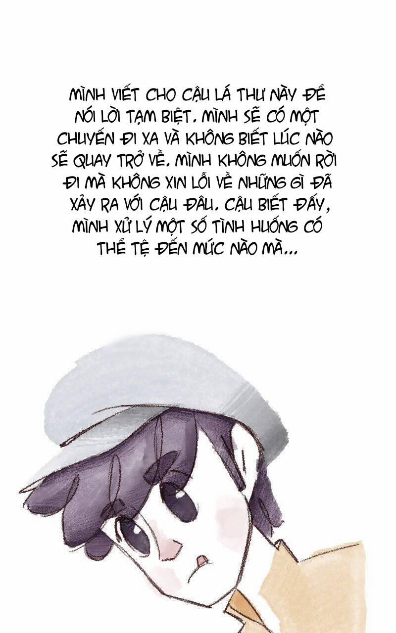 Vẫn Tồn Tại Một Nơi Để Trở Về 12 trang 27