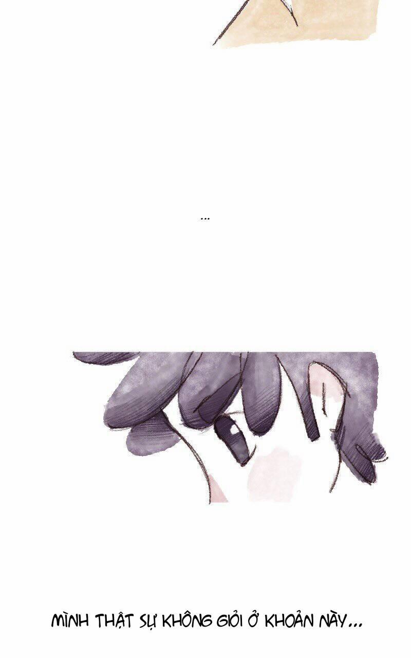 Vẫn Tồn Tại Một Nơi Để Trở Về 12 trang 28