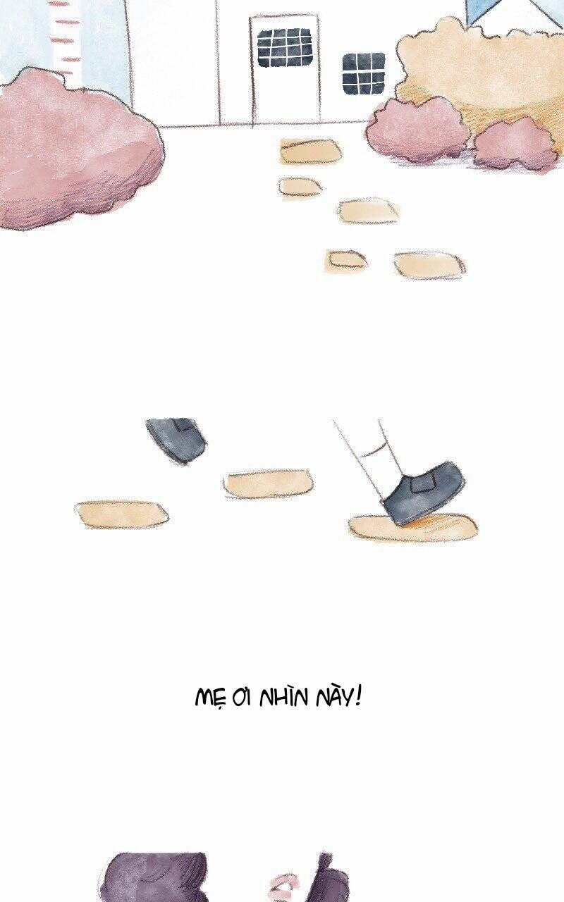 Vẫn Tồn Tại Một Nơi Để Trở Về 12 trang 33