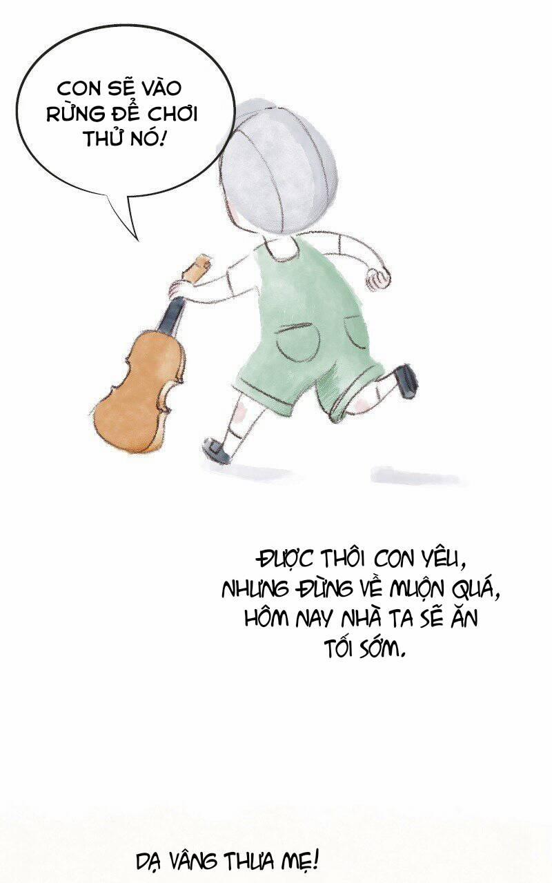 Vẫn Tồn Tại Một Nơi Để Trở Về 12 trang 35