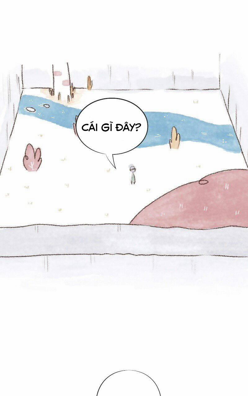 Vẫn Tồn Tại Một Nơi Để Trở Về 12 trang 41