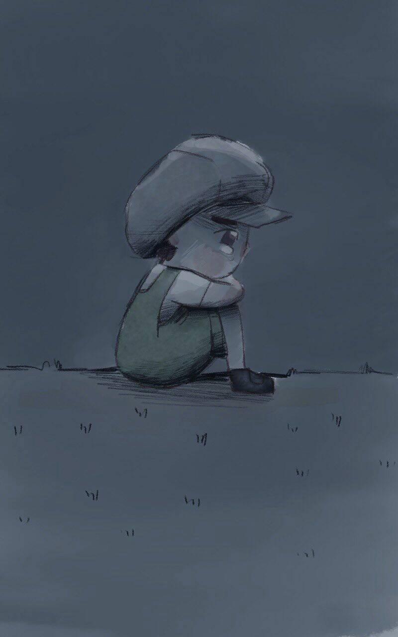 Vẫn Tồn Tại Một Nơi Để Trở Về 12 trang 44