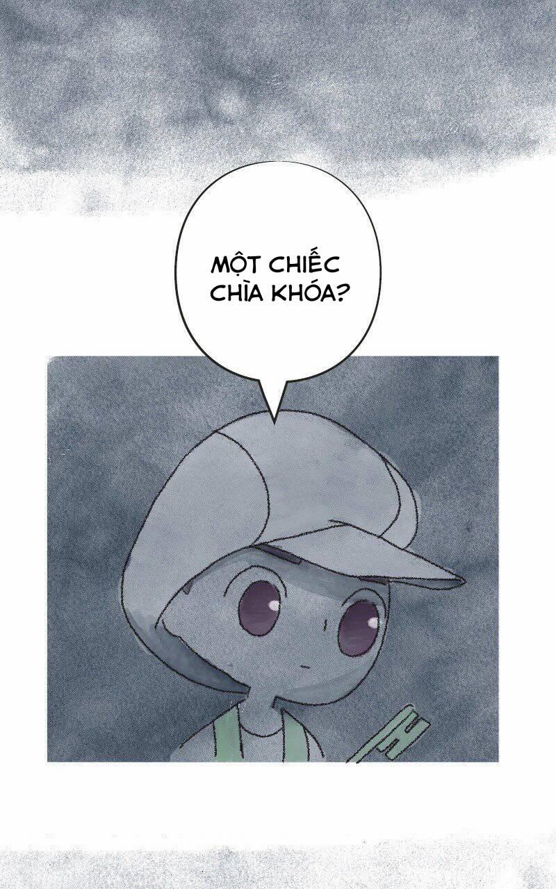 Vẫn Tồn Tại Một Nơi Để Trở Về 12 trang 46