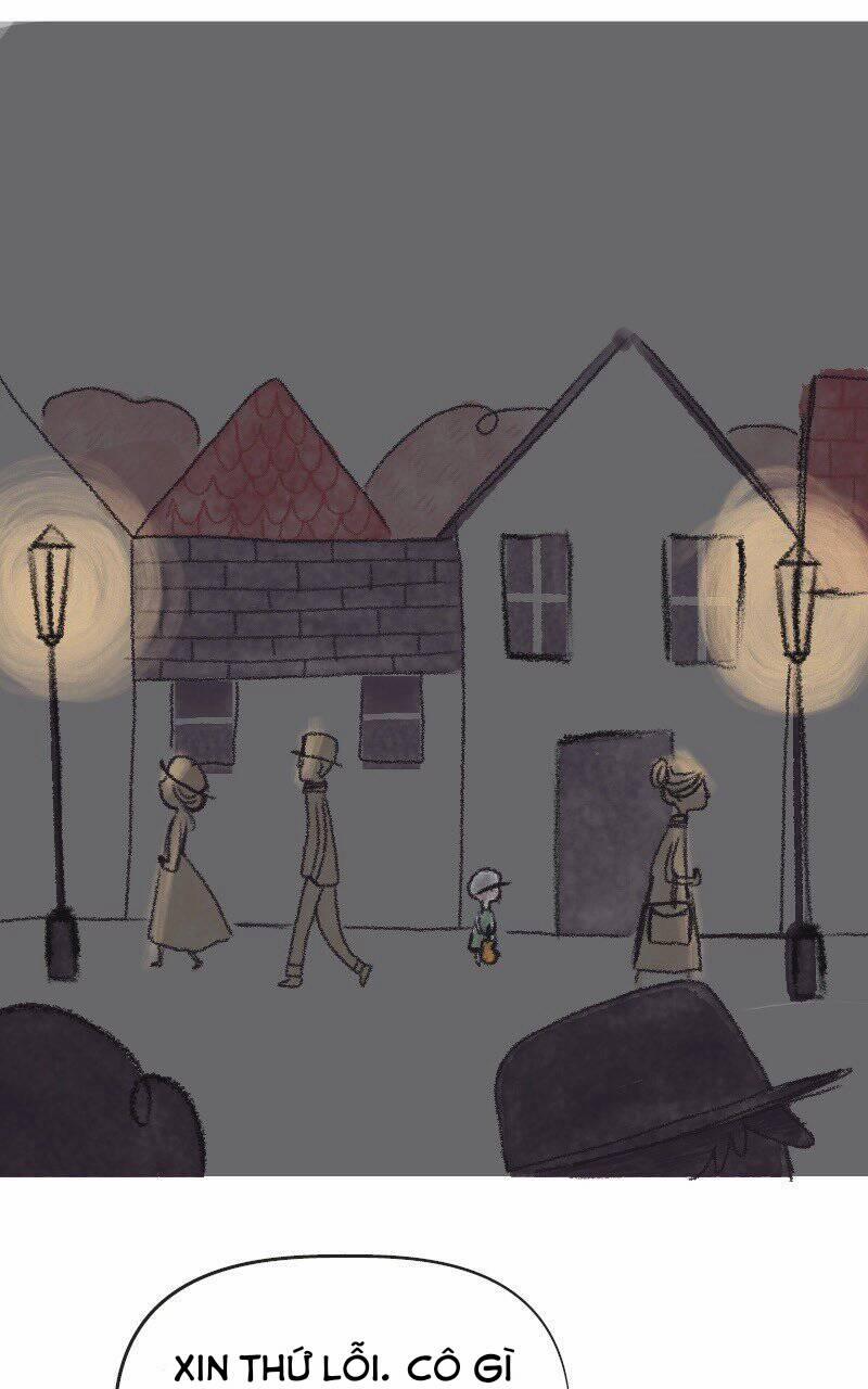 Vẫn Tồn Tại Một Nơi Để Trở Về 12 trang 52