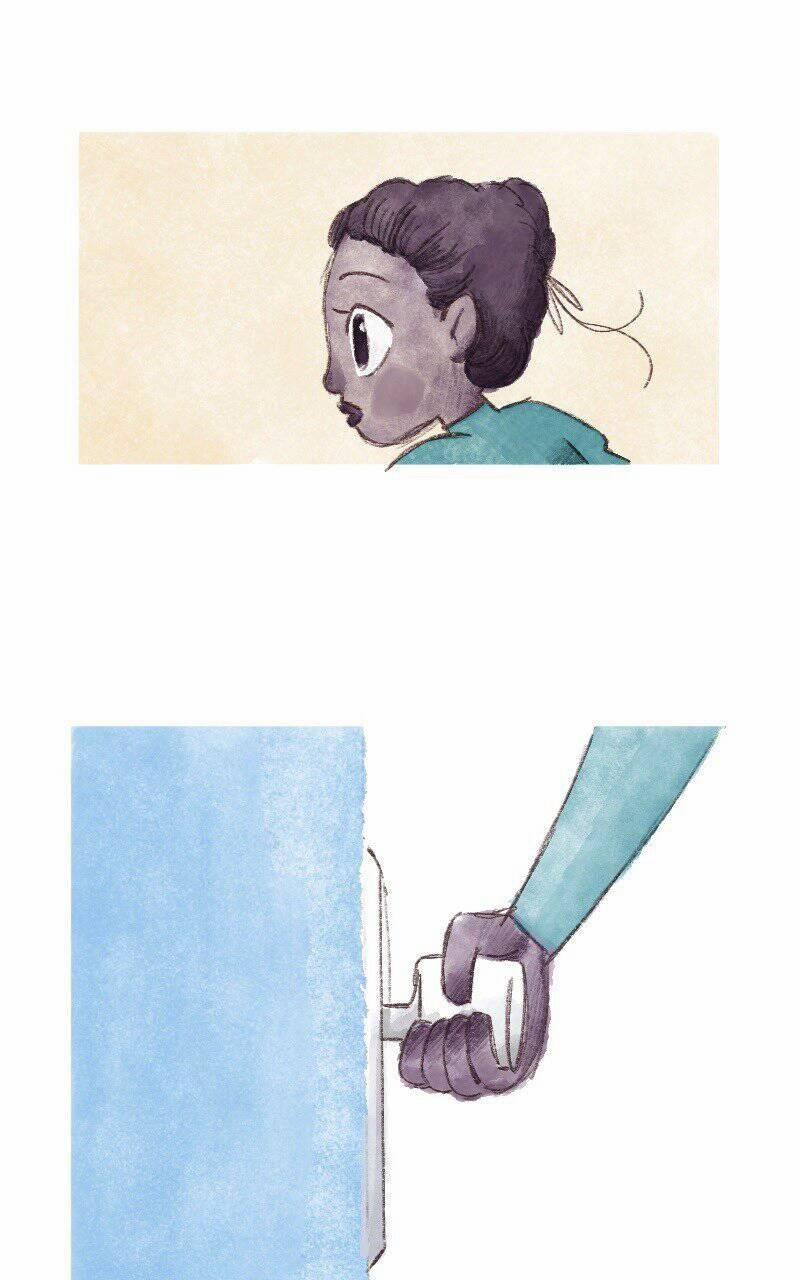 Vẫn Tồn Tại Một Nơi Để Trở Về 12 trang 6