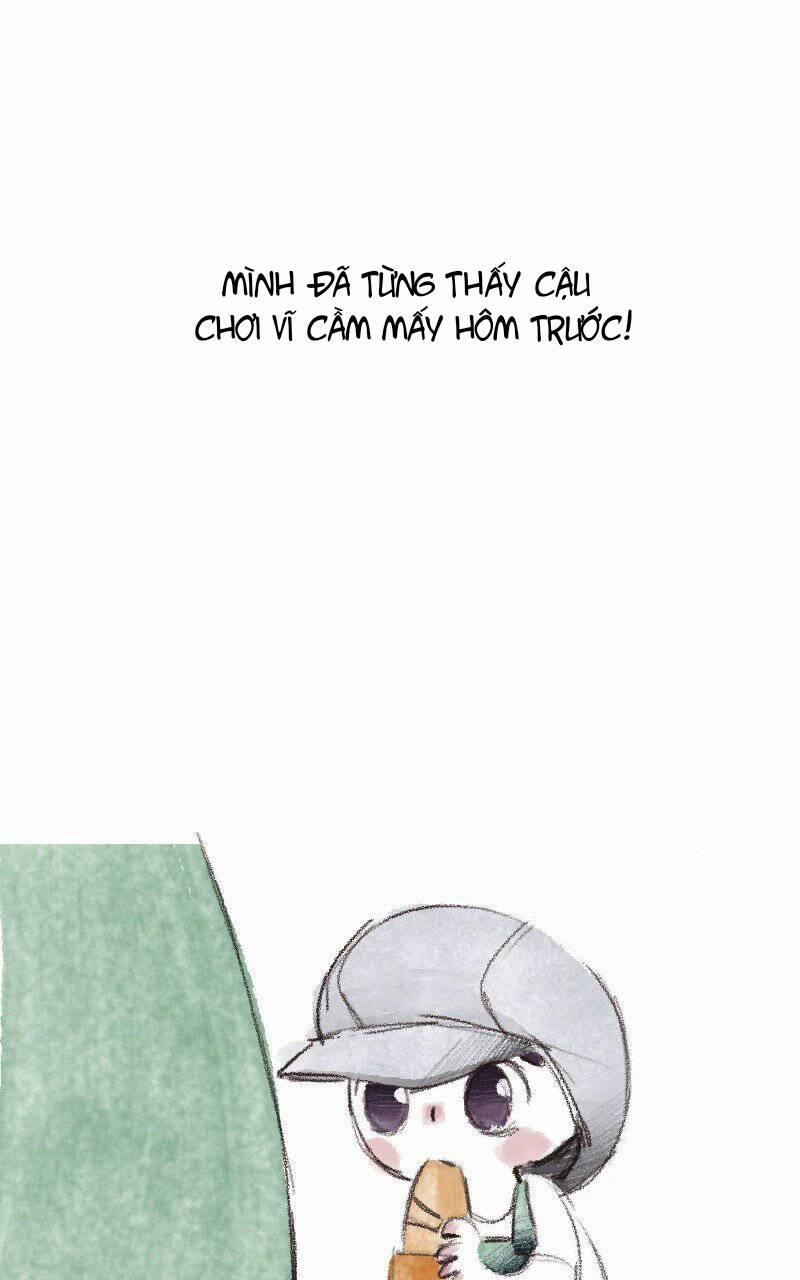 Vẫn Tồn Tại Một Nơi Để Trở Về 12 trang 63