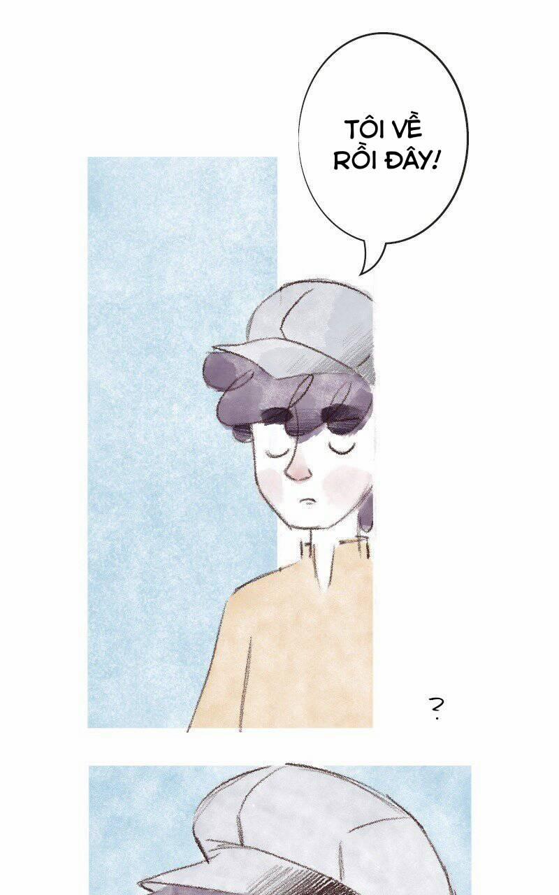 Vẫn Tồn Tại Một Nơi Để Trở Về 12 trang 70