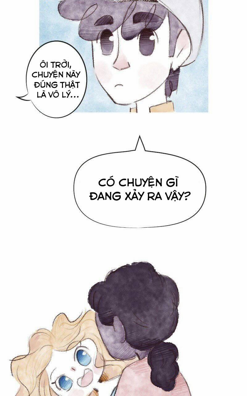 Vẫn Tồn Tại Một Nơi Để Trở Về 12 trang 71