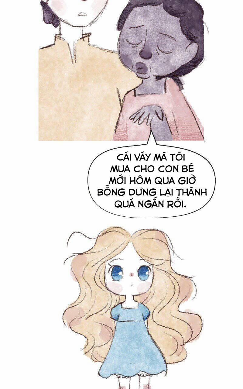 Vẫn Tồn Tại Một Nơi Để Trở Về 12 trang 73