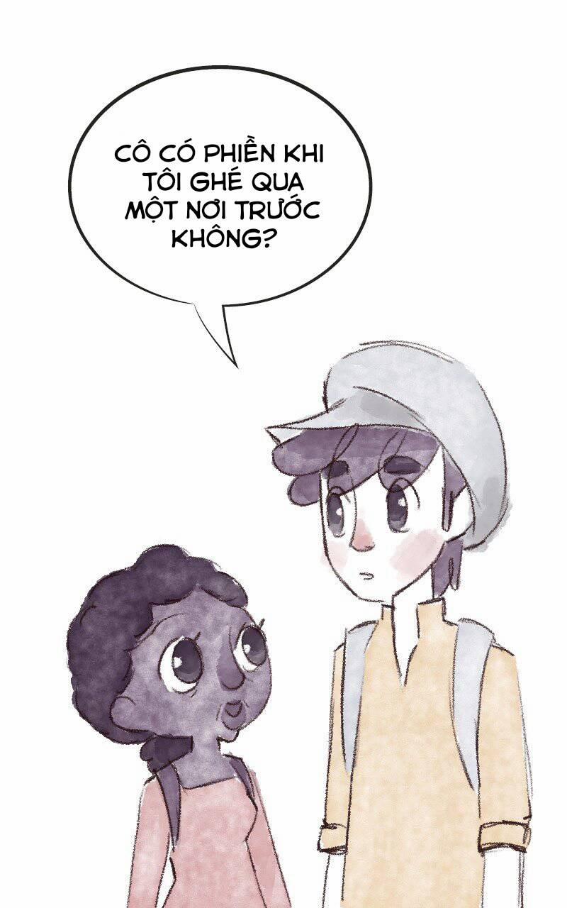 Vẫn Tồn Tại Một Nơi Để Trở Về 13 trang 14