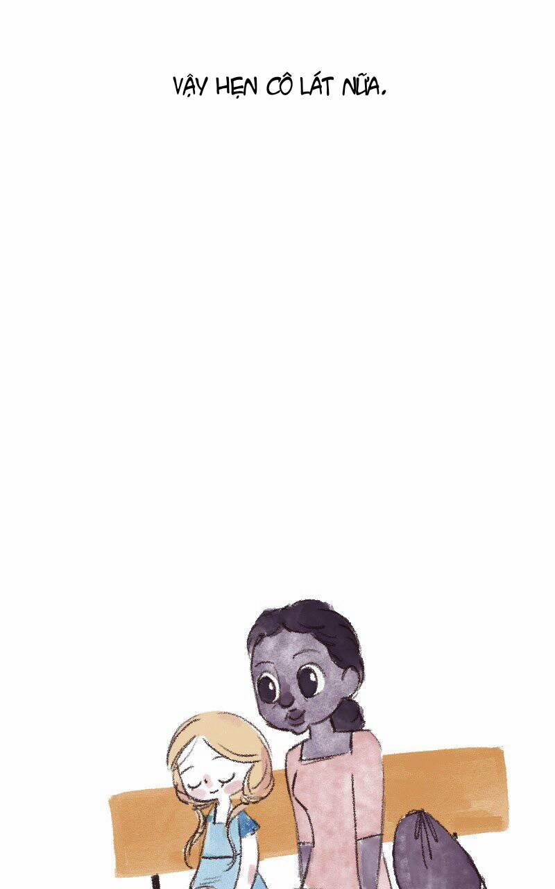 Vẫn Tồn Tại Một Nơi Để Trở Về 13 trang 16