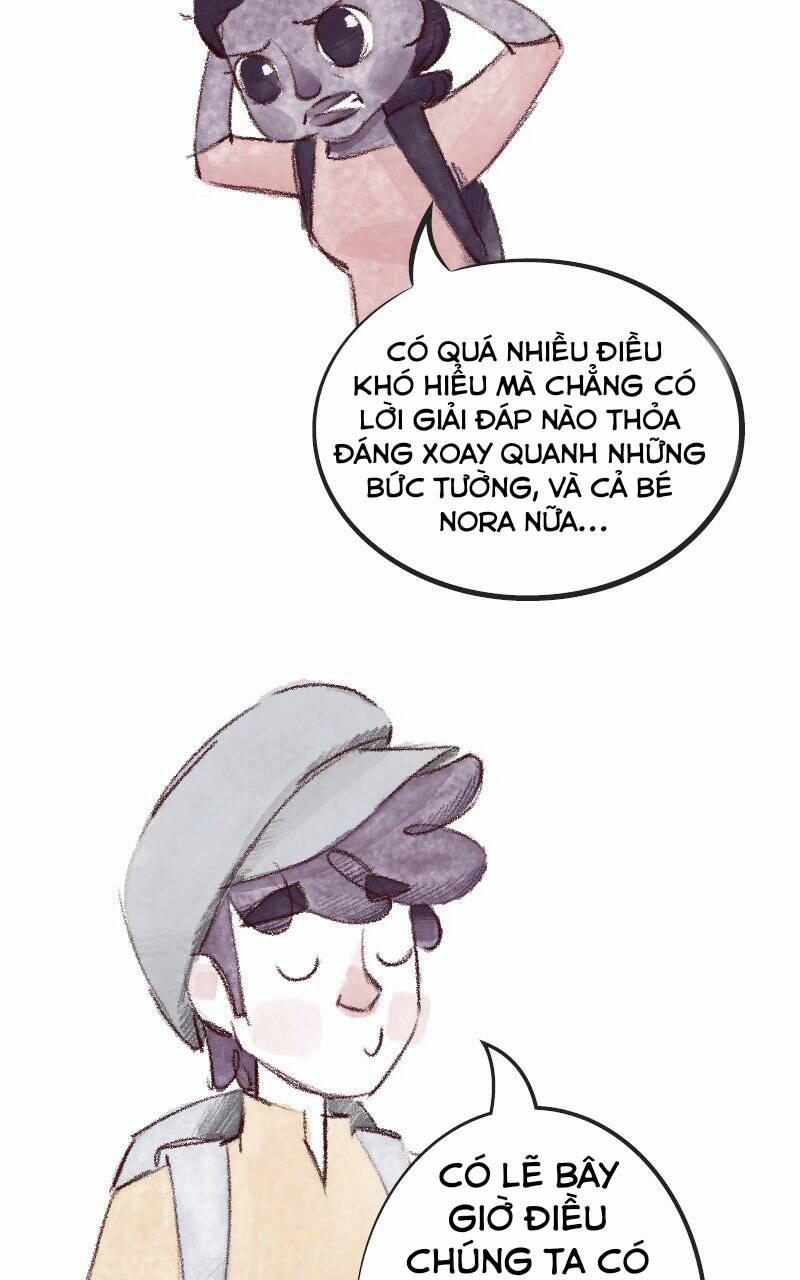 Vẫn Tồn Tại Một Nơi Để Trở Về 13 trang 2