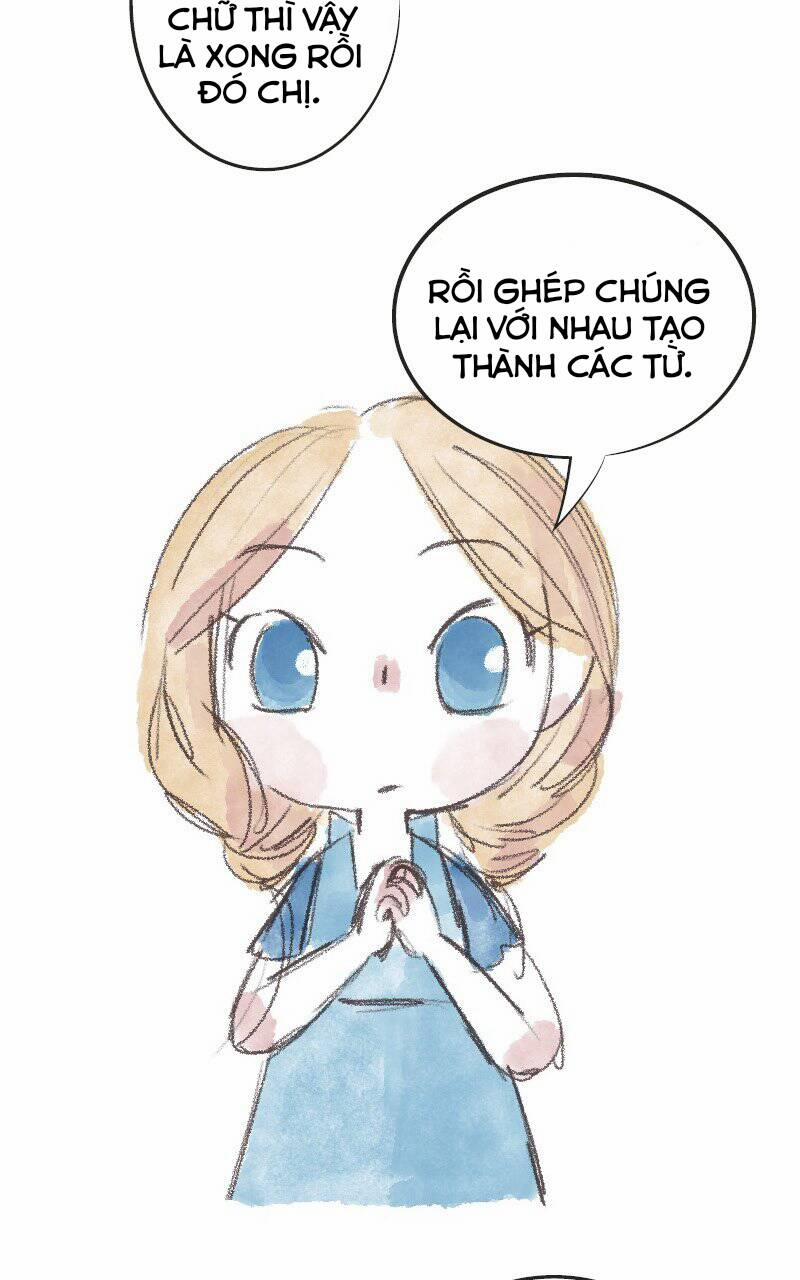 Vẫn Tồn Tại Một Nơi Để Trở Về 13 trang 22