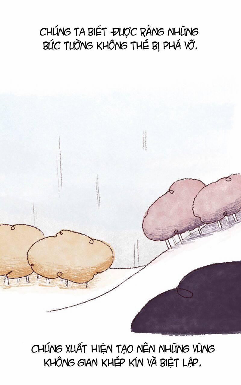 Vẫn Tồn Tại Một Nơi Để Trở Về 13 trang 4