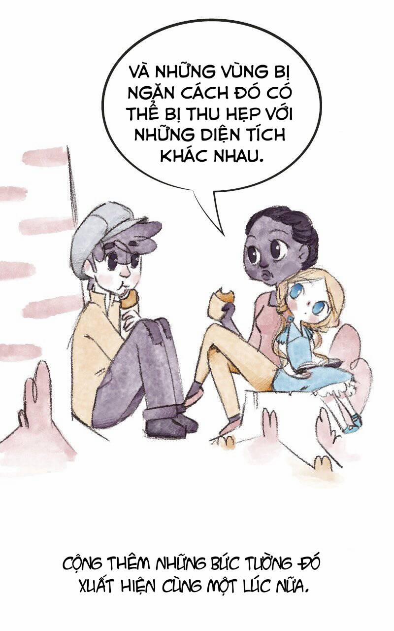 Vẫn Tồn Tại Một Nơi Để Trở Về 13 trang 5