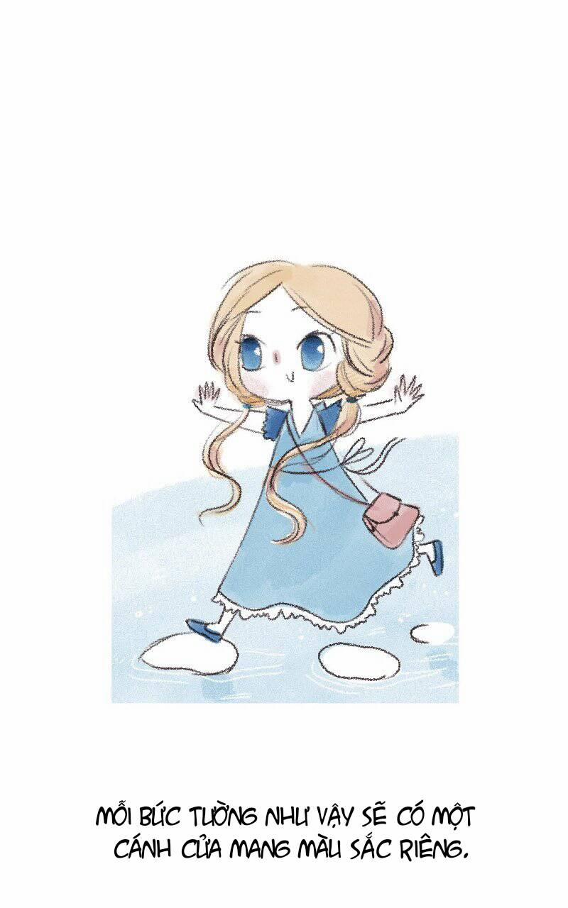 Vẫn Tồn Tại Một Nơi Để Trở Về 13 trang 6