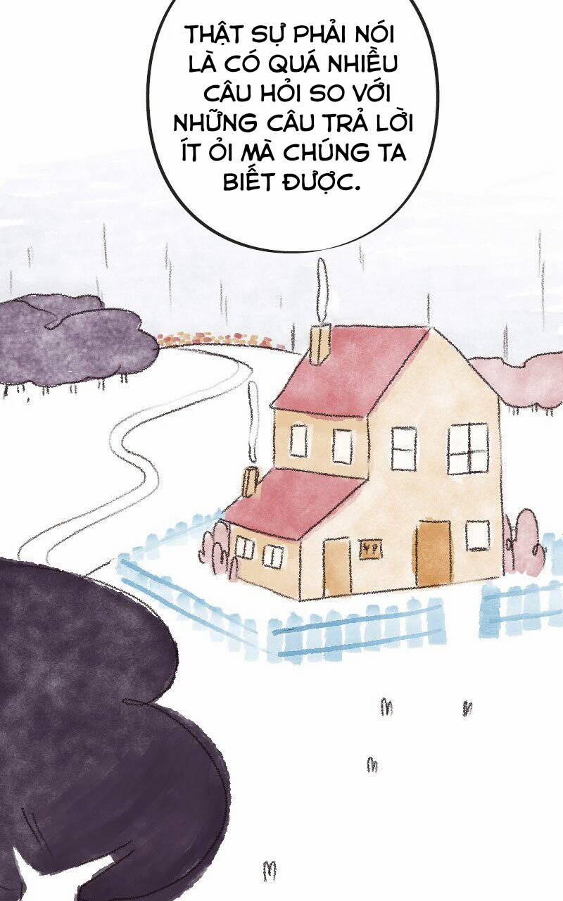 Vẫn Tồn Tại Một Nơi Để Trở Về 13 trang 9