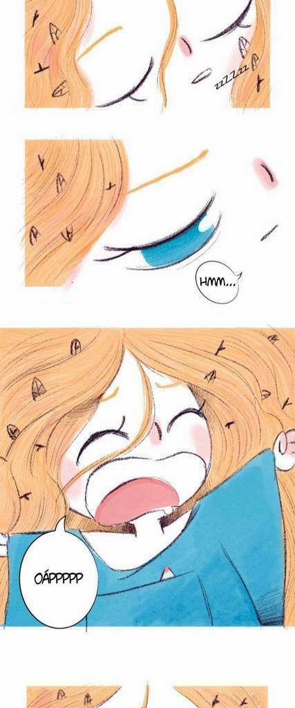 Vẫn Tồn Tại Một Nơi Để Trở Về 2 trang 0