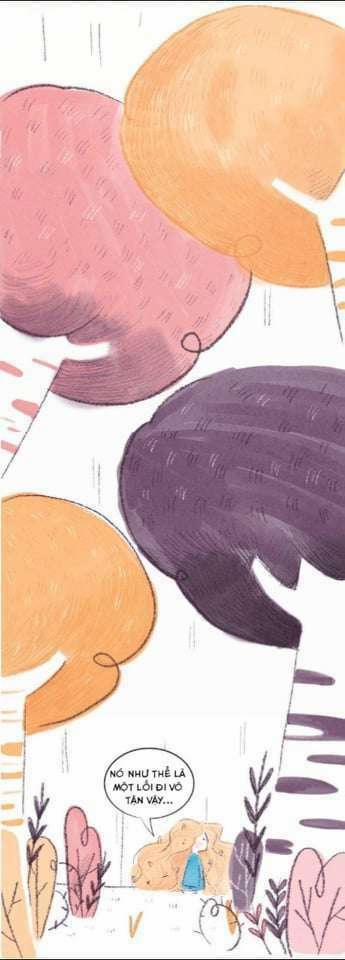 Vẫn Tồn Tại Một Nơi Để Trở Về 2 trang 10