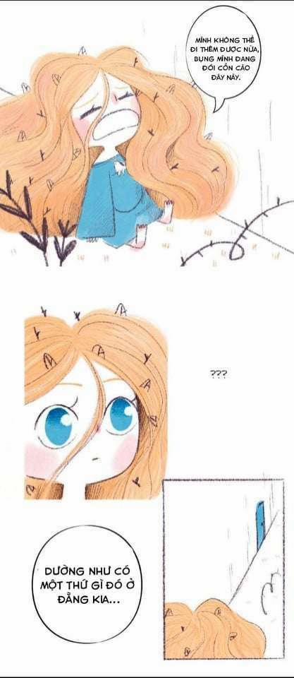 Vẫn Tồn Tại Một Nơi Để Trở Về 2 trang 11