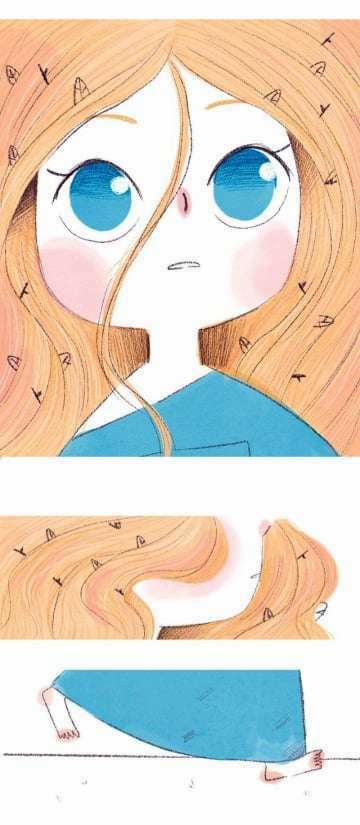 Vẫn Tồn Tại Một Nơi Để Trở Về 2 trang 12