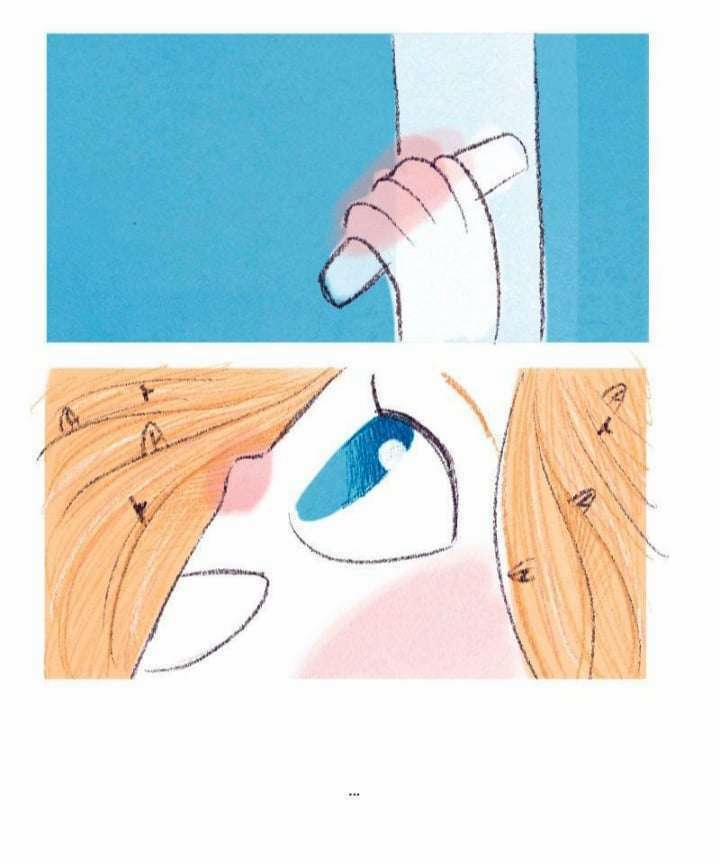 Vẫn Tồn Tại Một Nơi Để Trở Về 2 trang 15