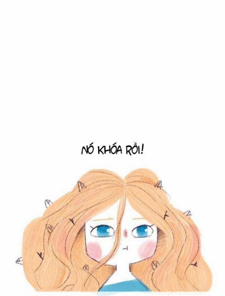 Vẫn Tồn Tại Một Nơi Để Trở Về 2 trang 16