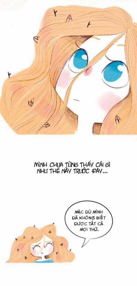 Vẫn Tồn Tại Một Nơi Để Trở Về 2 trang 4