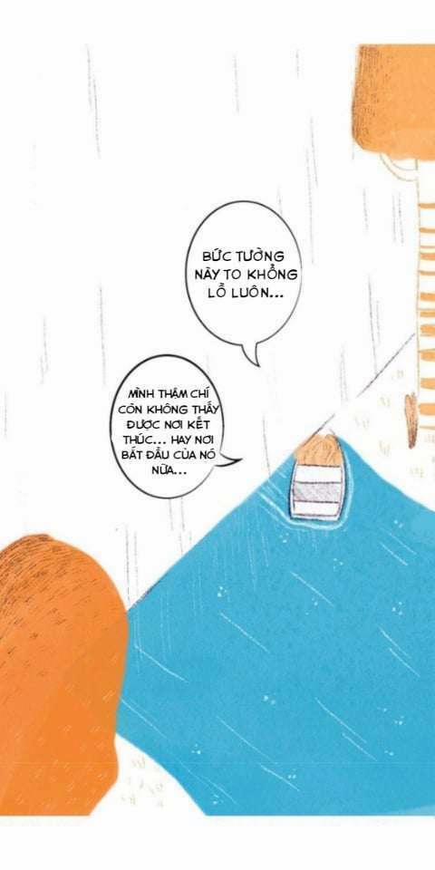 Vẫn Tồn Tại Một Nơi Để Trở Về 2 trang 5