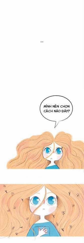 Vẫn Tồn Tại Một Nơi Để Trở Về 2 trang 7