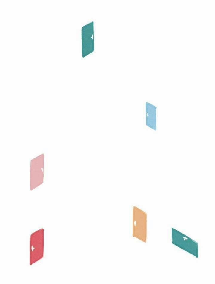 Vẫn Tồn Tại Một Nơi Để Trở Về 3 trang 1