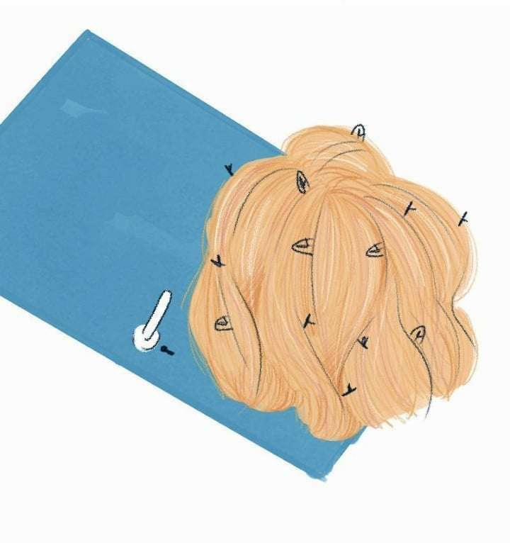 Vẫn Tồn Tại Một Nơi Để Trở Về 3 trang 10