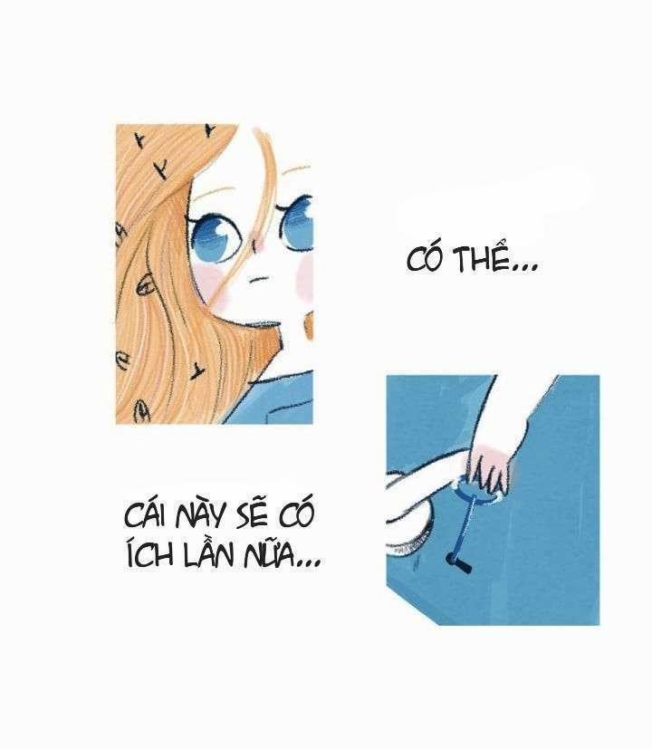 Vẫn Tồn Tại Một Nơi Để Trở Về 3 trang 11