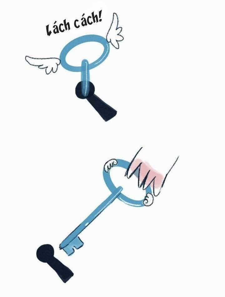 Vẫn Tồn Tại Một Nơi Để Trở Về 3 trang 12