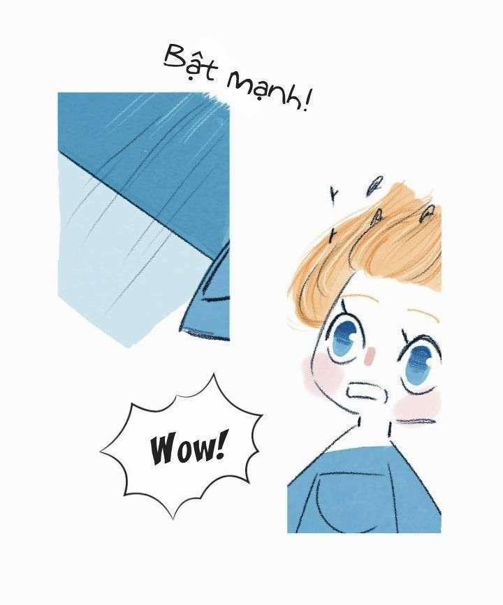 Vẫn Tồn Tại Một Nơi Để Trở Về 3 trang 13