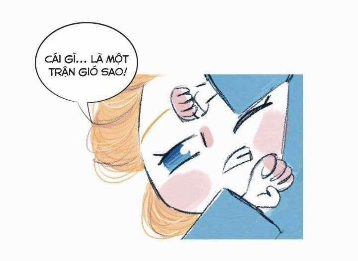 Vẫn Tồn Tại Một Nơi Để Trở Về 3 trang 14