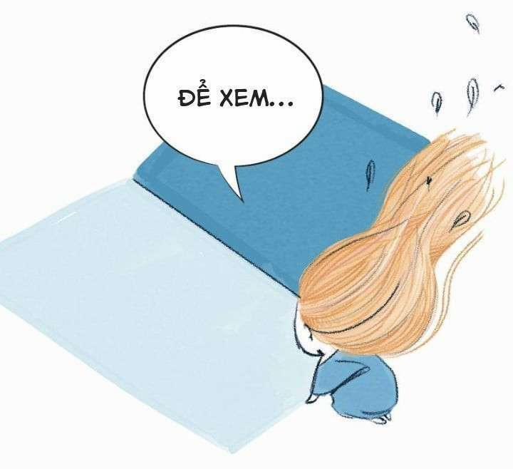 Vẫn Tồn Tại Một Nơi Để Trở Về 3 trang 15