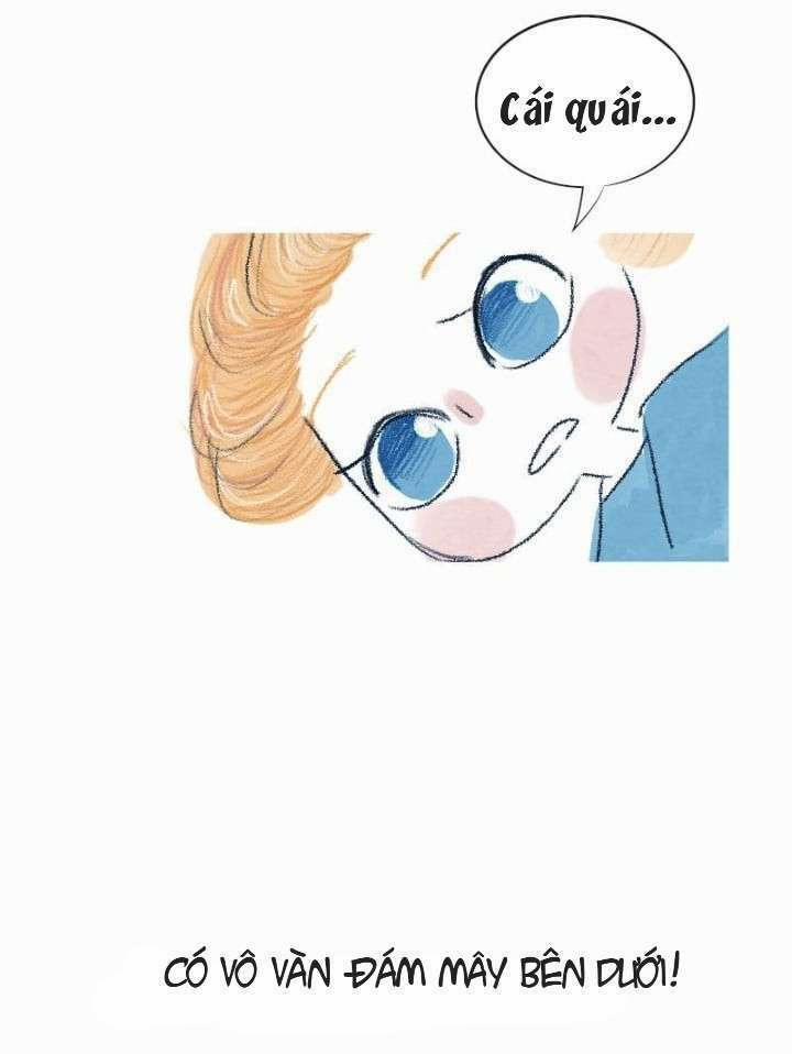 Vẫn Tồn Tại Một Nơi Để Trở Về 3 trang 16