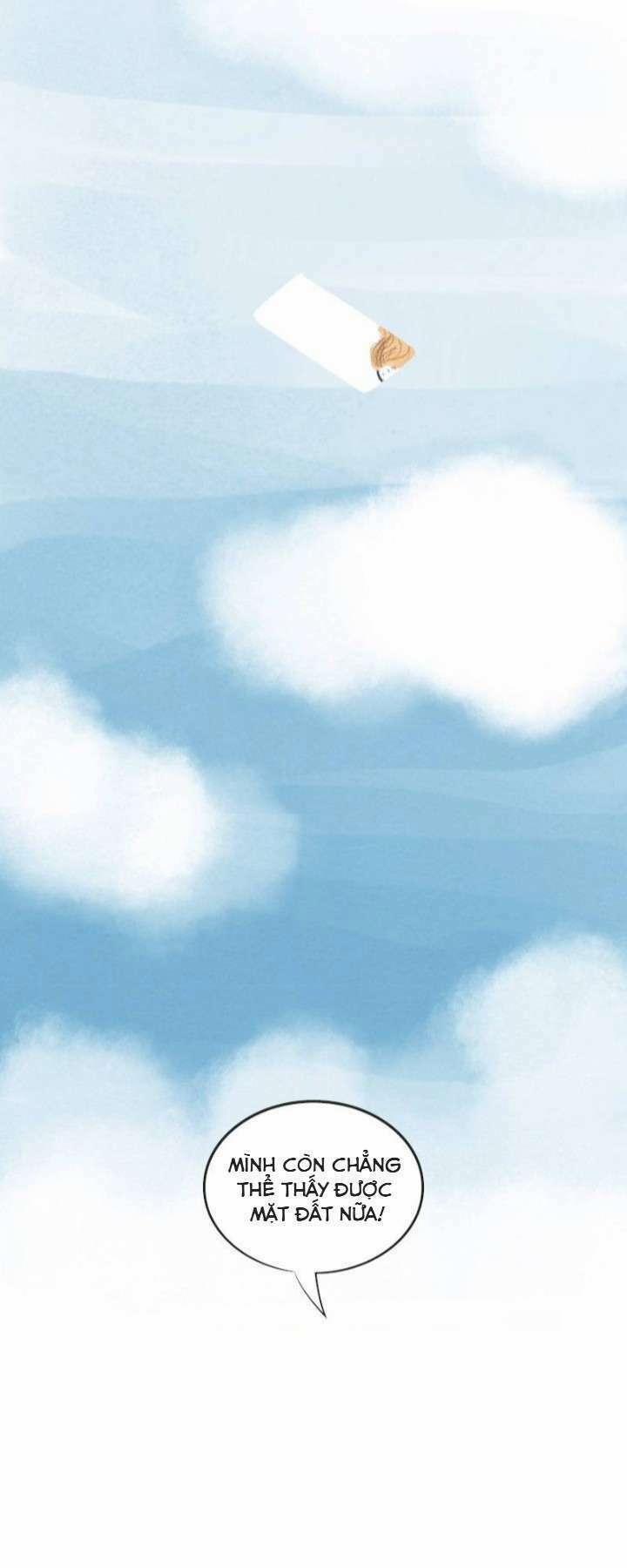 Vẫn Tồn Tại Một Nơi Để Trở Về 3 trang 17