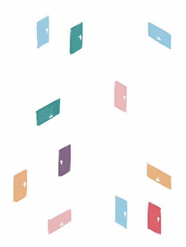 Vẫn Tồn Tại Một Nơi Để Trở Về 3 trang 2