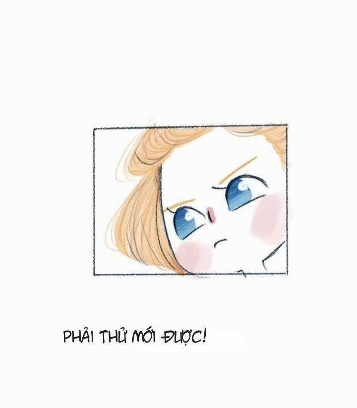 Vẫn Tồn Tại Một Nơi Để Trở Về 3 trang 20