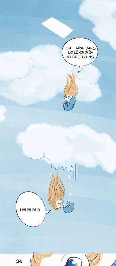 Vẫn Tồn Tại Một Nơi Để Trở Về 3 trang 23