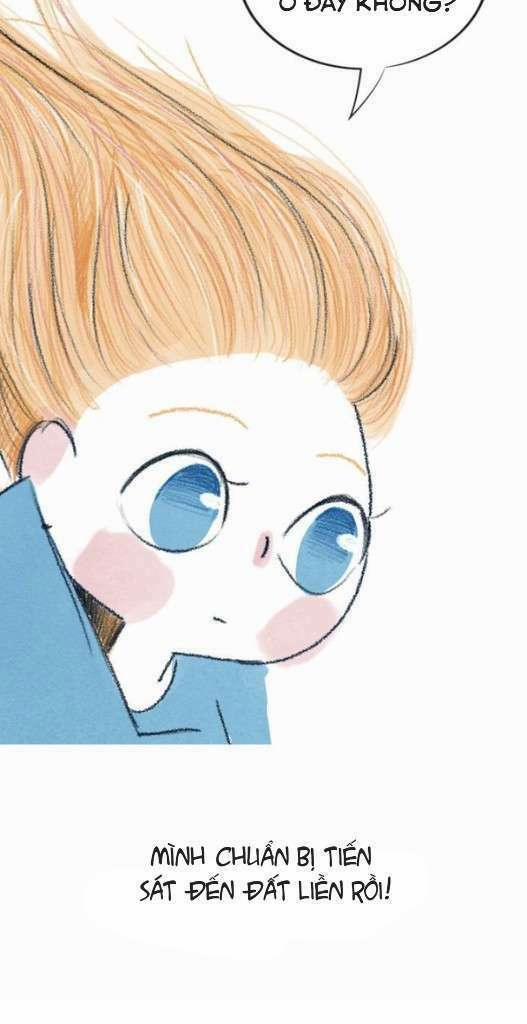 Vẫn Tồn Tại Một Nơi Để Trở Về 3 trang 26