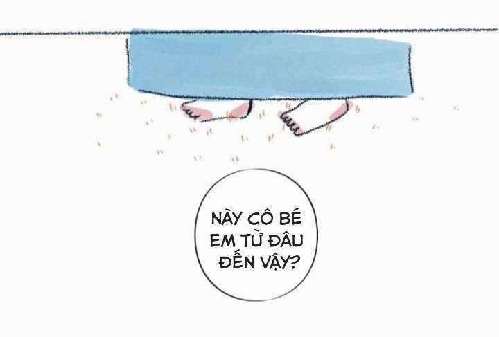 Vẫn Tồn Tại Một Nơi Để Trở Về 3 trang 30