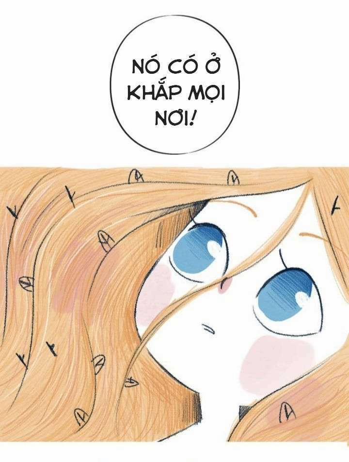 Vẫn Tồn Tại Một Nơi Để Trở Về 3 trang 4